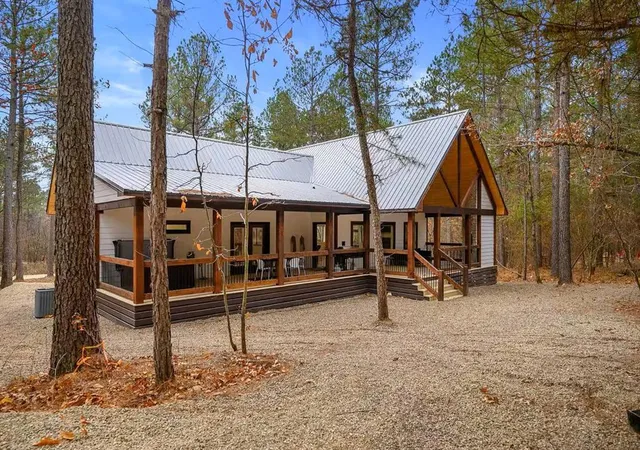 2nd image of 75 Birch View Ln, Broken Bow, OK 74728 | MLS# 1245046
