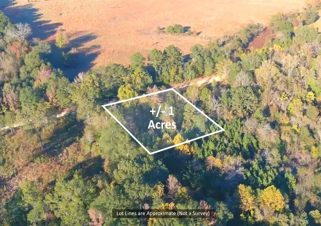 1st image of 0 Butler Rd, Haworth, OK 74740 | MLS# 1245047