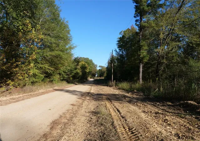 2nd image of 0 Butler Rd, Haworth, OK 74740 | MLS# 1245047