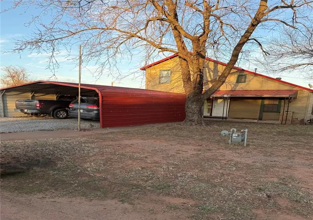 1st image of 203 S Main St, Carney, OK 74832 | MLS# 1245050