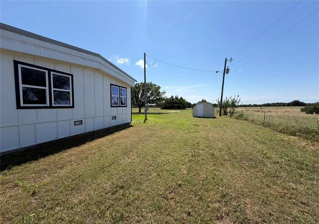 2nd image of 101869 S 3570 Rd, Prague, OK 74864 | MLS# 1245051