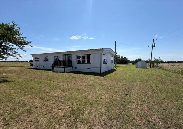 3rd image of 101869 S 3570 Rd, Prague, OK 74864 | MLS# 1245051