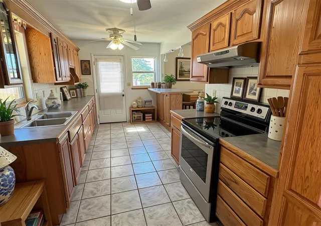 23rd image of 305 Iroquois Trl, Foss, OK 73647 | MLS# 1245053