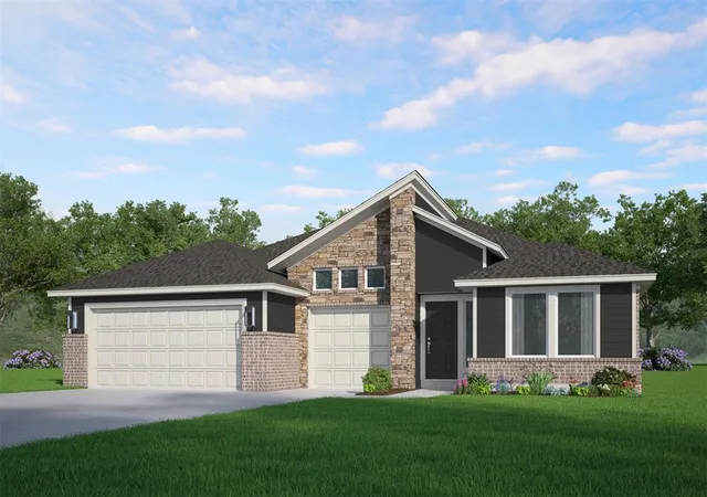 1st image of 17107 240th St, Washington, OK 73093 | MLS# 1245055
