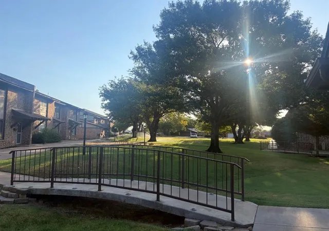 Photo 2 of Townhouse for sale at 1315 Canterbury Blvd, Altus, OK 73521 | MLS# 1245058 | Listing updated on 2026-08-18