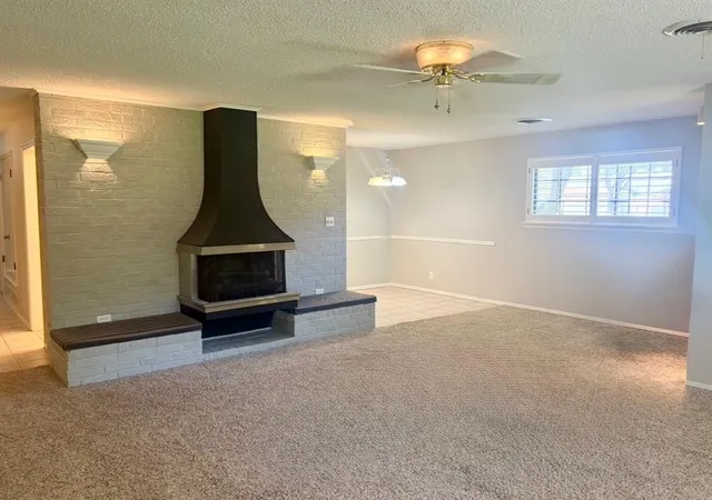 Photo 4 of Townhouse for sale at 1315 Canterbury Blvd, Altus, OK 73521 | MLS# 1245058 | Listing updated on 2026-08-18