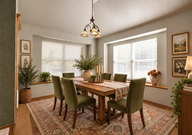 Photo 3 of Single family home for sale at 1825 Se 1st Street, Moore, OK 73160 | MLS# 1245060 | Listing updated on 2026-10-03