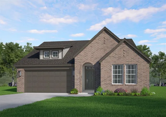 Photo 1 of Single family home for sale at 3913 Eureka Dr, Norman, OK 73069 | MLS# 1245062 | Listing updated on 2026-08-19