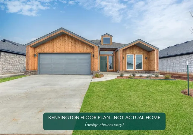 Photo 1 of Single family home for sale at 4000 Nw 175th Street, Edmond, OK 73012 | MLS# 1245071 | Listing updated on 2026-08-19