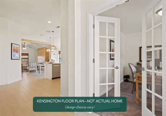 Photo 4 of Single family home for sale at 4000 NW 175th Street, Edmond, OK 73012 | MLS# 1245071 | Listing updated on 2026-08-19