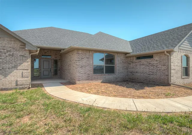 4th image of 24953 Belmont Pass, Cashion, OK 73016 | MLS# 1245074