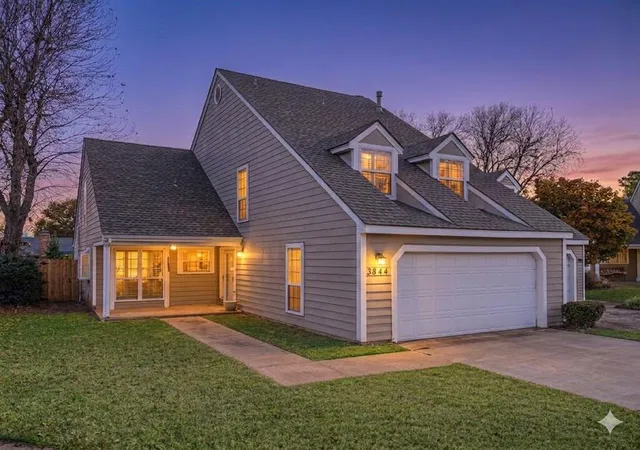 2nd image of 3844 Apex Ct, Norman, OK 73072 | MLS# 1245075