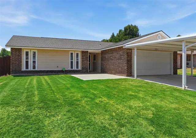 Photo 1 of Single family home for sale at 11804 O Casey St, Yukon, OK 73099 | MLS# 1245080 | Listing updated on 2026-09-15