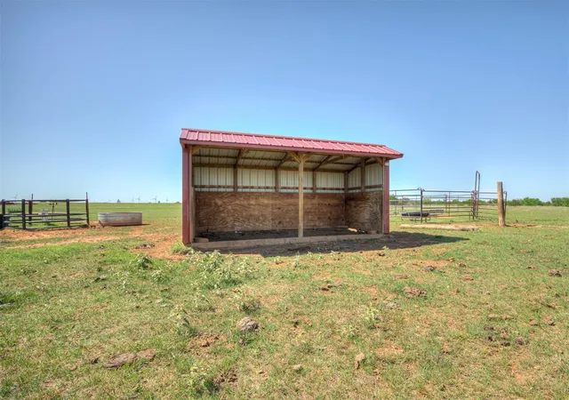 Photo 3 of Land for sale at 28616 N 2960 Street, Cashion, OK 73016 | MLS# 1245082 | Listing updated on 2026-08-19