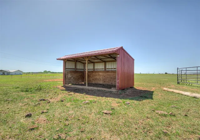 Photo 3 of Land for sale at 28616 N 2960 Street, Cashion, OK 73016 | MLS# 1245082 | Listing updated on 2026-08-19