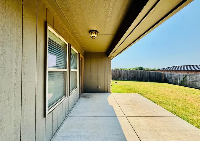 43rd image of 12948 Nw 3rd Ter, Yukon, OK 73099 | MLS# 1245083