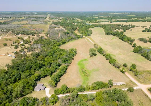 Photo 3 of Land for sale at E Praire Grove Rd, Guthrie, OK 73044 | MLS# 1245084 | Listing updated on 2026-09-03