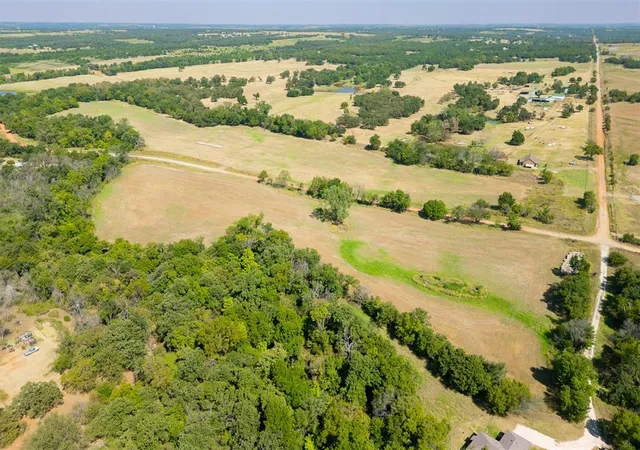 Photo 3 of Land for sale at E Praire Grove Rd, Guthrie, OK 73044 | MLS# 1245084 | Listing updated on 2026-09-03