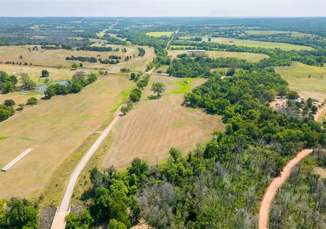 Photo 4 of Land for sale at E Praire Grove Rd, Guthrie, OK 73044 | MLS# 1245084 | Listing updated on 2026-09-03