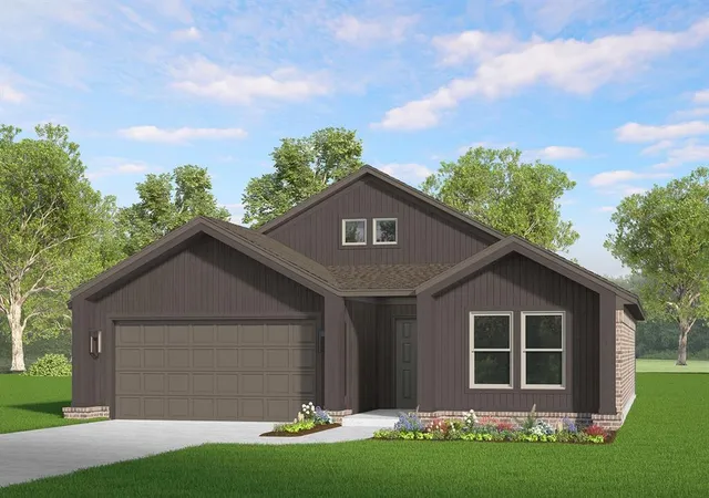 Photo 1 of Single family home for sale at 4120 Nw 176th Street, Edmond, OK 73012 | MLS# 1245087 | Listing updated on 2026-08-19