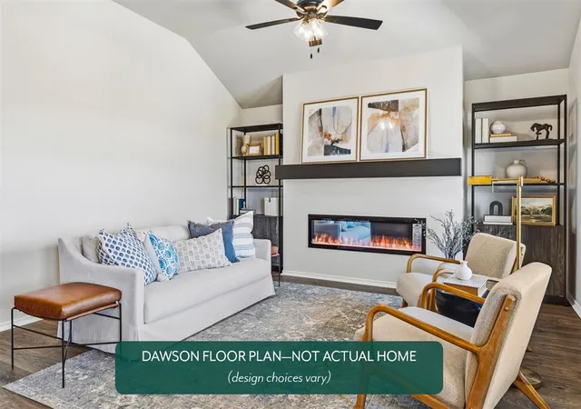 Photo 4 of Single family home for sale at 4120 NW 176th Street, Edmond, OK 73012 | MLS# 1245087 | Listing updated on 2026-08-19