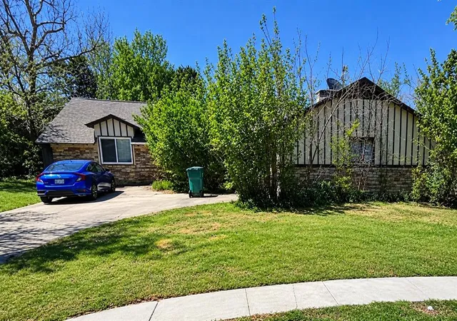Photo 1 of Sale Pending at 3632 Nw 62nd Street, Oklahoma City, OK 73112 | MLS# 1245090 | Listing updated on 2026-09-16