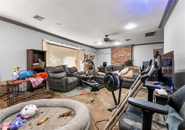 Photo 4 of Sale Pending at 3632 NW 62nd Street, Oklahoma City, OK 73112 | MLS# 1245090 | Listing updated on 2026-09-16