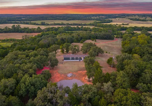Photo 2 of Single family home for sale at 11985 E Prairie Grove Rd, Guthrie, OK 73044 | MLS# 1245095 | Listing updated on 2026-09-02