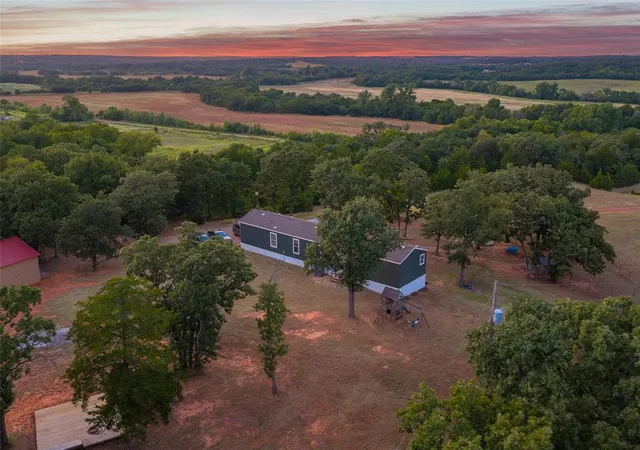 Photo 27 of Single family home for sale at 11985 E Prairie Grove Rd, Guthrie, OK 73044 | MLS# 1245095 | Listing updated on 2026-09-02