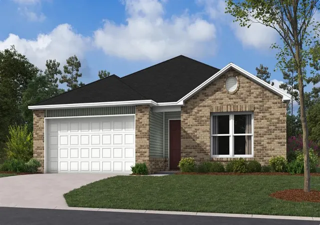 1st image of 10004 Sw 37th St, Mustang, OK 73064 | MLS# 1245100