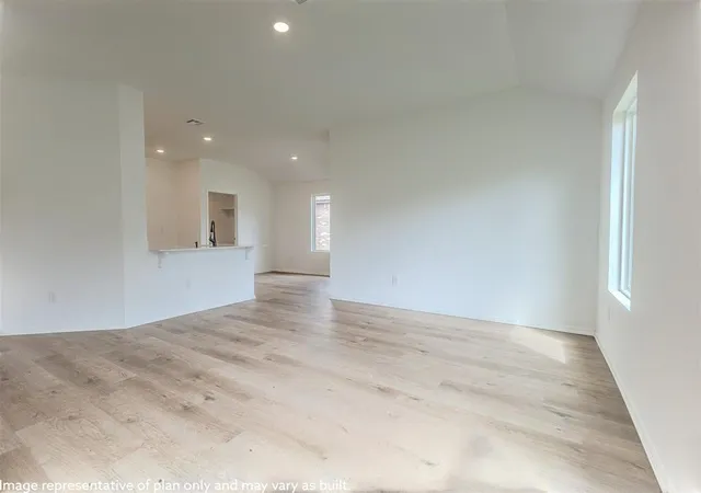 Photo 3 of Single family home for sale at 10004 SW 37th Street, Mustang, OK 73064 | MLS# 1245100 | Listing updated on 2026-09-25