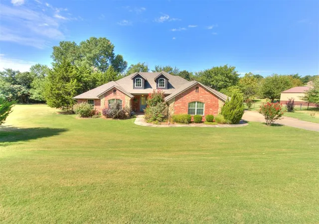 1st image of 14219 Shady Tree Dr, Edmond, OK 73034 | MLS# 1245104