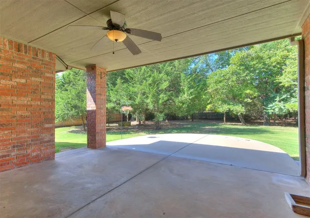 Photo 4 of Sale Pending at 14219 Shady Tree Dr, Edmond, OK 73034 | MLS# 1245104 | Listing updated on 2026-10-19