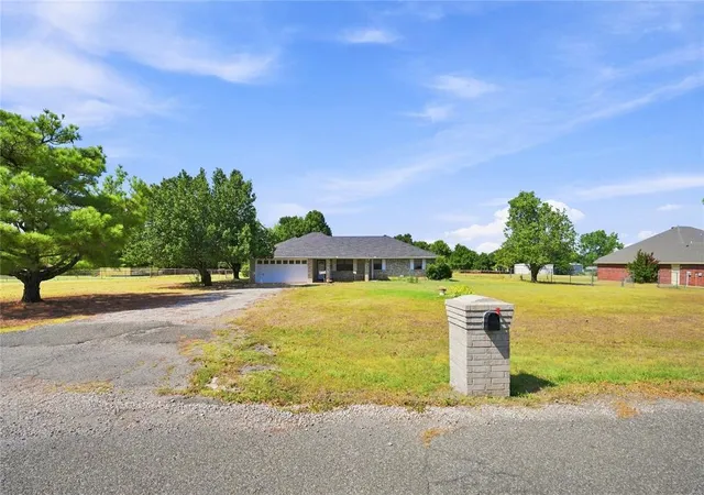 1st image of 20301 Se 37th St, Harrah, OK 73045 | MLS# 1245106