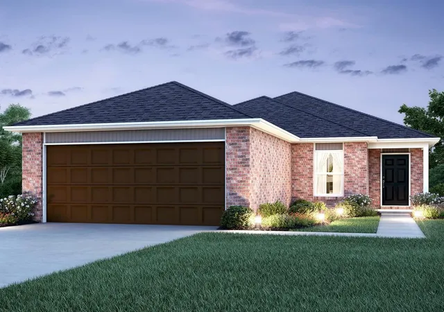 1st image of 10005 Sw 37th St, Mustang, OK 73064 | MLS# 1245108