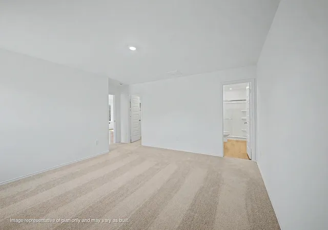 Photo 4 of Single family home for sale at 10005 SW 37th Street, Mustang, OK 73064 | MLS# 1245108 | Listing updated on 2026-09-24