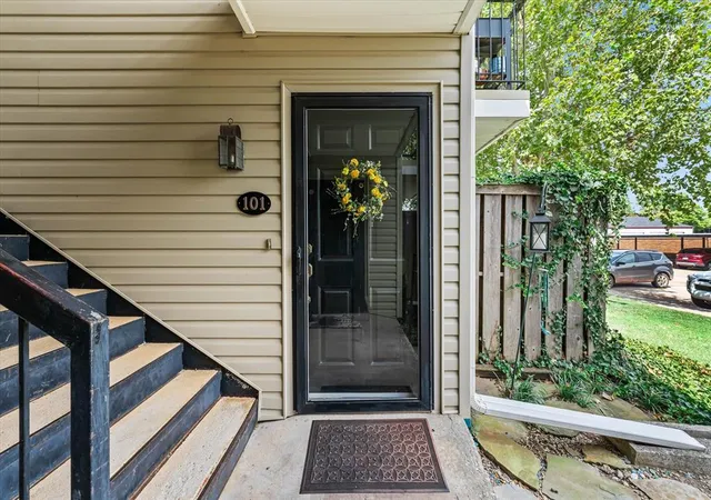 2nd image of 3200 W Britton Rd #101, Oklahoma City, OK 73120 | MLS# 1245110