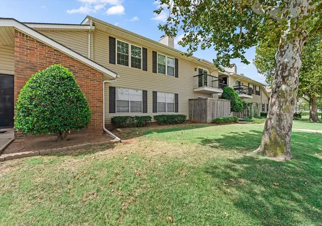 Photo 3 of Sale Pending at 3200 W Britton Rd #101, Oklahoma City, OK 73120 | MLS# 1245110 | Listing updated on 2026-09-04
