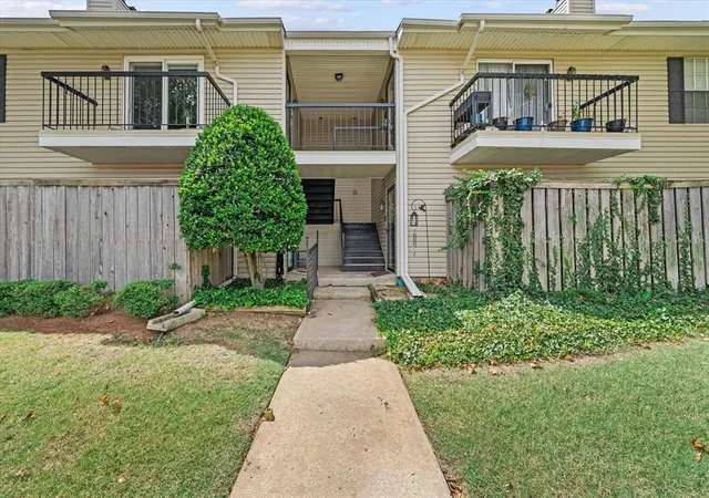 2nd image of 3200 W Britton Rd, Oklahoma City, OK 73120