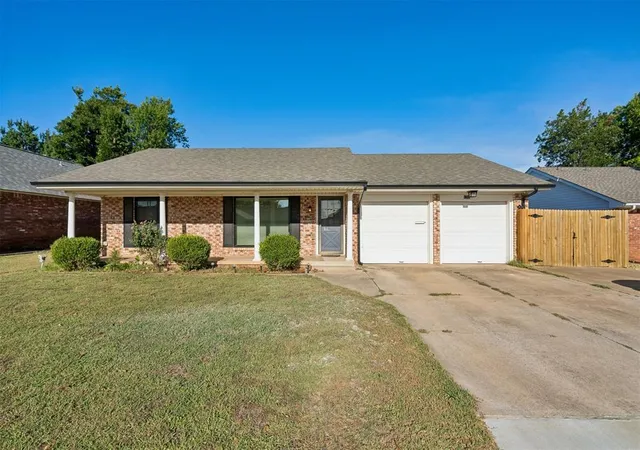 1st image of 6709 N Libby Ave, Oklahoma City, OK 73132 | MLS# 1245111