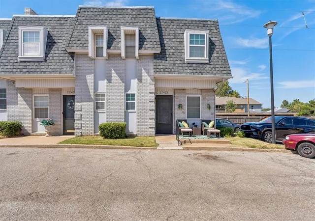 Photo 2 of Condo for sale at 11429 N May Ave, Oklahoma City, OK 73120 | MLS# 1245113 | Listing updated on 2026-09-09