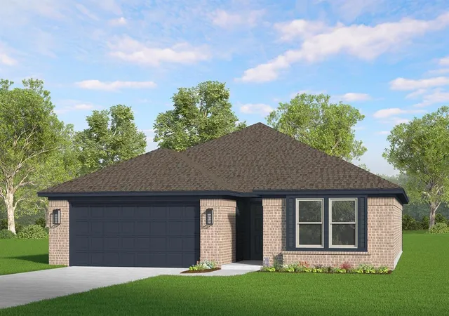 Photo 1 of Sale Pending at 15901 Wolf Crk Way, Oklahoma City, OK 73170 | MLS# 1245114 | Listing updated on 2026-08-20