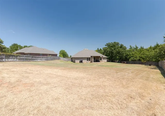 50th image of 874 Cottonwood Ct, Guthrie, OK 73044 | MLS# 1245116