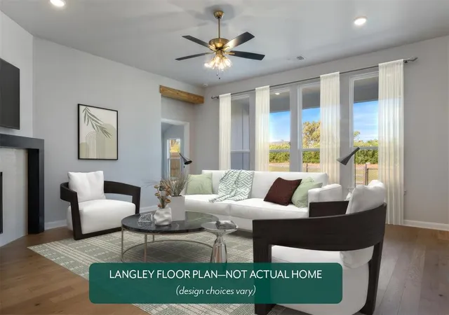 Photo 3 of Single family home for sale at 1420 Sw 159th Street, Oklahoma City, OK 73170 | MLS# 1245119 | Listing updated on 2026-09-07