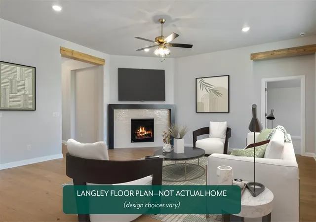 Photo 3 of Single family home for sale at 1420 SW 159th Street, Oklahoma City, OK 73170 | MLS# 1245119 | Listing updated on 2026-09-07