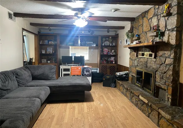 2nd image of 7720 S Linn Ave, Oklahoma City, OK 73159 | MLS# 1245120