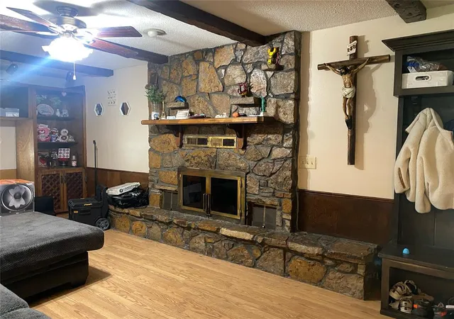 Photo 3 of Single family home for sale at 7720 S Linn Ave, Oklahoma City, OK 73159 | MLS# 1245120 | Listing updated on 2026-08-19