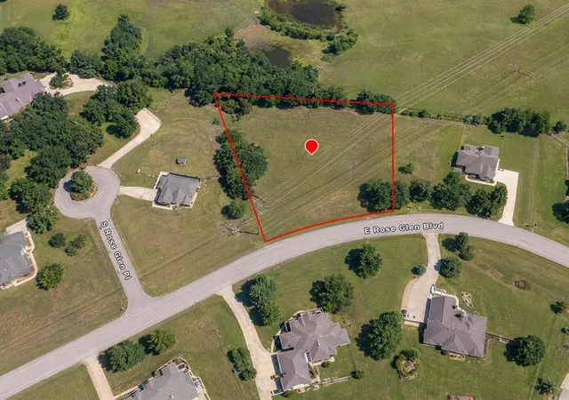 1st image of E Rose Glen Blvd, Claremore, OK 74019 | MLS# 1245121