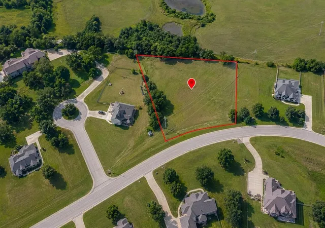 2nd image of E Rose Glen Blvd, Claremore, OK 74019 | MLS# 1245121