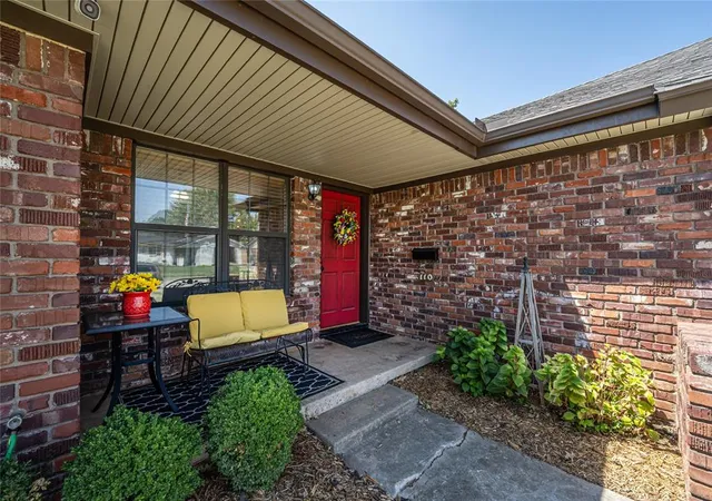 Photo 3 of Sale Pending at 110 Utah Ave, Yukon, OK 73099 | MLS# 1245123 | Listing updated on 2026-08-22